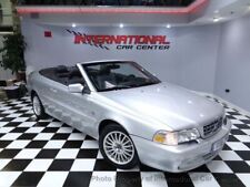 2003 volvo c70 for sale  Lombard