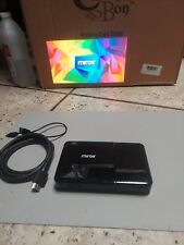 Miroir M175 HD Tilt Mini LED Projector for sale  Shipping to South Africa