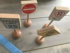 Miniature street signs for sale  Hutchins