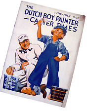 dutch boy paint for sale  Saint Joseph