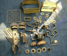 Selection antique brass for sale  DEAL