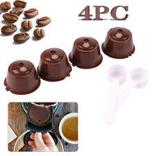Reusable coffee capsules for sale  UK