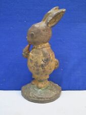 Antique hubley rabbit for sale  Shreveport