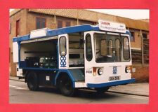 Central Midlands CoOp 9508: OOA508 - Battery Electric Milk Float - Solihull 1996, used for sale  BIRMINGHAM