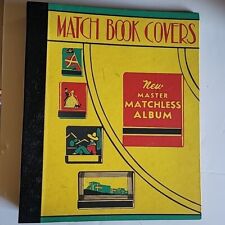 Match book covers for sale  Point Pleasant Beach