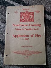 Ww2 small arms for sale  LEEDS