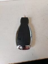 Mercedes button remote for sale  BLACKBURN