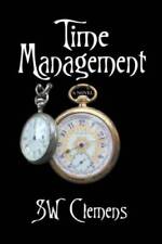 Time management novel for sale  Montgomery