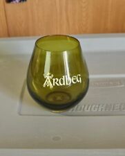 Whisky escocés de vidrio verde ARDBEG B3 segunda mano  Embacar hacia Argentina