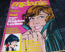 Melanie 1976 sweet gebraucht kaufen  Künzing
