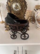 Old petit pram for sale  Shipping to Ireland