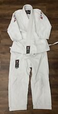 Atama Youth BJJ GI Size M- OO Pre-Owned for sale  Shipping to South Africa