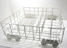 Whirlpool Dishwasher Replacement LOWER, BOTTOM Rack WDF320PADB3, used for sale  Shipping to South Africa