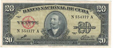Banco nacional pesos usato  Milano