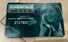 Somerfield direct bonus for sale  CROWBOROUGH