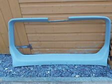 Interior tailgate trim for sale  FLINT