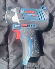 Bosch professional gdr for sale  WANTAGE