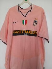 Juventus away shirt for sale  SALTBURN-BY-THE-SEA