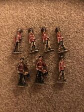 Timpo tin soldiers for sale  NORWICH