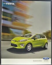 2013 ford fiesta for sale  Olympia
