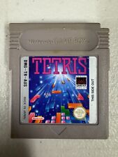 Cartucho de juego Tetris para Nintendo GameBoy ~ vintage segunda mano  Embacar hacia Mexico