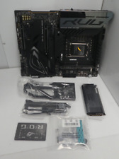 ASUS ROG Maximus Z790 Apex Encore Motherboard ( Imperfection / Picture 3 ) Used, used for sale  Shipping to South Africa