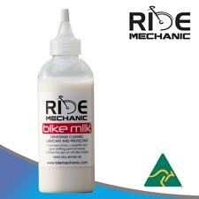 Lubrificante de corrente seca Ride Mechanic 185 ml - Leite de bicicleta - Mountain Bike - Cera comprar usado  Enviando para Brazil
