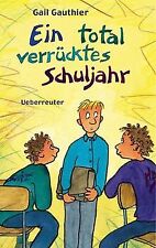 Total verrücktes schuljahr gebraucht kaufen  Berlin