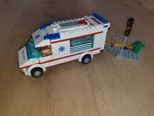 Lego city krankenwagen gebraucht kaufen  Obrighoven