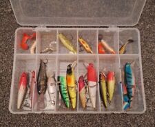 Fishing lures job for sale  CHORLEY