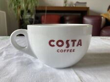 Costa coffee mug for sale  BENFLEET