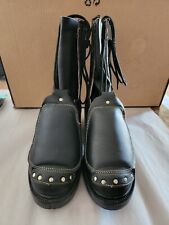 Work boots steel for sale  Helendale