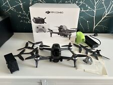 Dji fpv fly for sale  MAIDSTONE