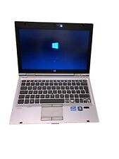 Laptop elitebook 2560p for sale  LONDON