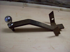 Wheel horse hitch for sale  New Providence