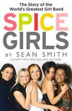 Spice girls story for sale  Jessup