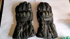 Rst motorbike gloves for sale  BATH