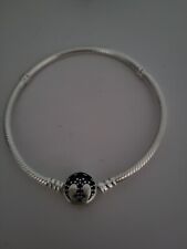 Pandora bracelet 19cm for sale  LONDON