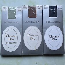 Christian dior tights for sale  SEVENOAKS