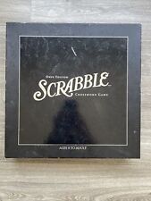 Scrabble deluxe onyx for sale  Irving