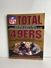 Total 49ers 1998 for sale  Sandy