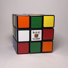 Cubo de Rubik original vintage década de 1990 - genuino segunda mano  Embacar hacia Argentina