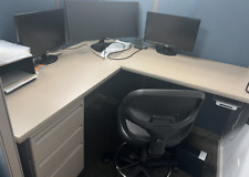 Cubicles 2 workstations for sale  West Palm Beach