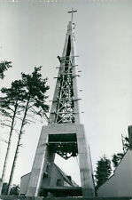 The bell tower d'occasion  Expédié en Belgium