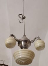 Lampadario vintage anni usato  Cerignola