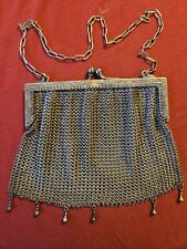 Antique vintage chainmail for sale  Holyoke