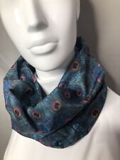 Snood cowl circle for sale  BURY