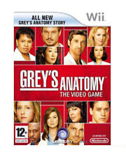 greys anatomy for sale  DUDLEY