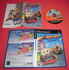 Playstation ps2 bomberman d'occasion  Lille-