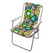 Chaise pliante camping d'occasion  Cerisy-la-Salle